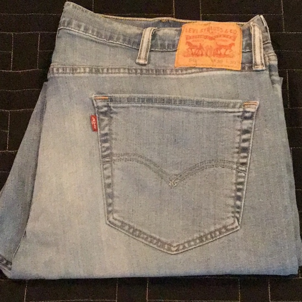 Levi’s 541 w39 l29